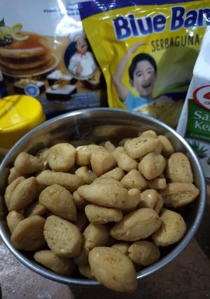 Foto resep Biji Ketapan