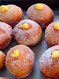 Bomboloni fritti