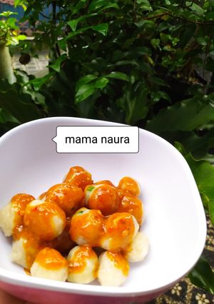Foto resep (41). Cilok Ayam Endess 🤤