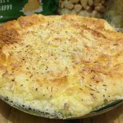 รูปของ Souffle Ayam Sosis Keju