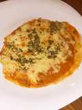 Mini pizza