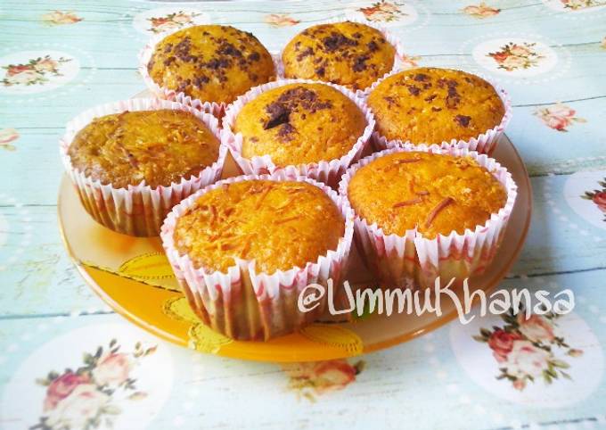 Bolu Nangka, Semanis dan Seharum Cinta Mama