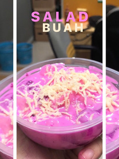 Foto resep Salad Buah 🥗