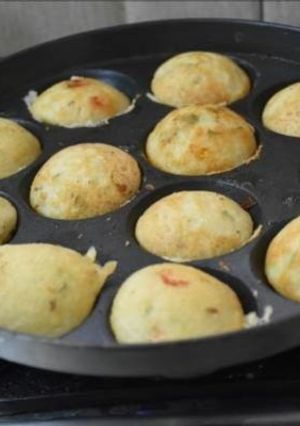 अप्पम रेसिपी (Appam Recipe in Hindi) रेसिपी मुख्य फोटो
