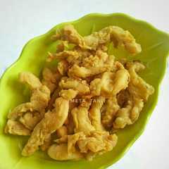 รูปของ Jamur Tiram Krispi
