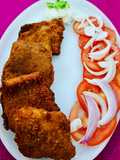 Bengali Fish Fry