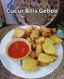 Cucur Bilis Geboo