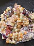 Creamy Omega Power Couscous