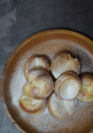 Foto resep Popovers