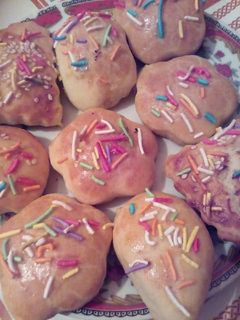 صورة لوصفة حلوة الطابع