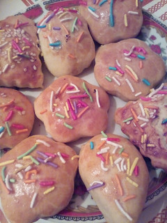 صورة لوصفة حلوة الطابع