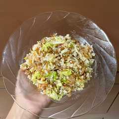 รูปของ Nasi Goreng Rinuak