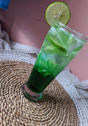Foto resep Es Kuwut Bali