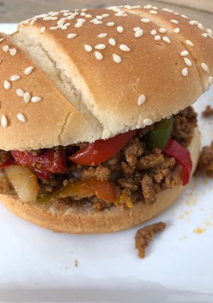 Une photo de Sloppy Joe 🇺🇸