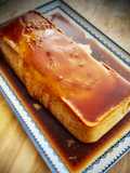 Flan de licor café (en Thermomix)