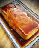 Flan de licor café (en Thermomix)