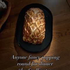 A picture of Classic Beef Wellington.