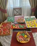Galletas de Navidad 🎄