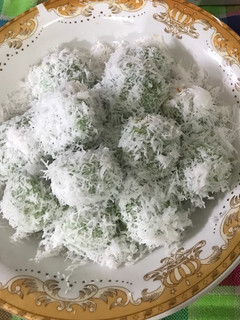 Foto resep Onde-Onde/Klepon