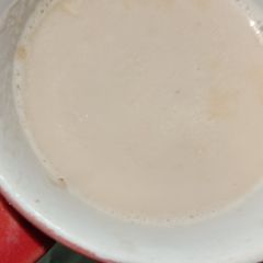 A picture of Ginger Tea.