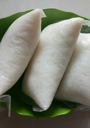 Foto resep Lontong plastik
