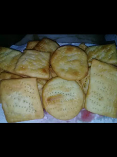 Una foto de Tortas fritas