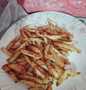 Recipe Kentang goreng which So Delicious