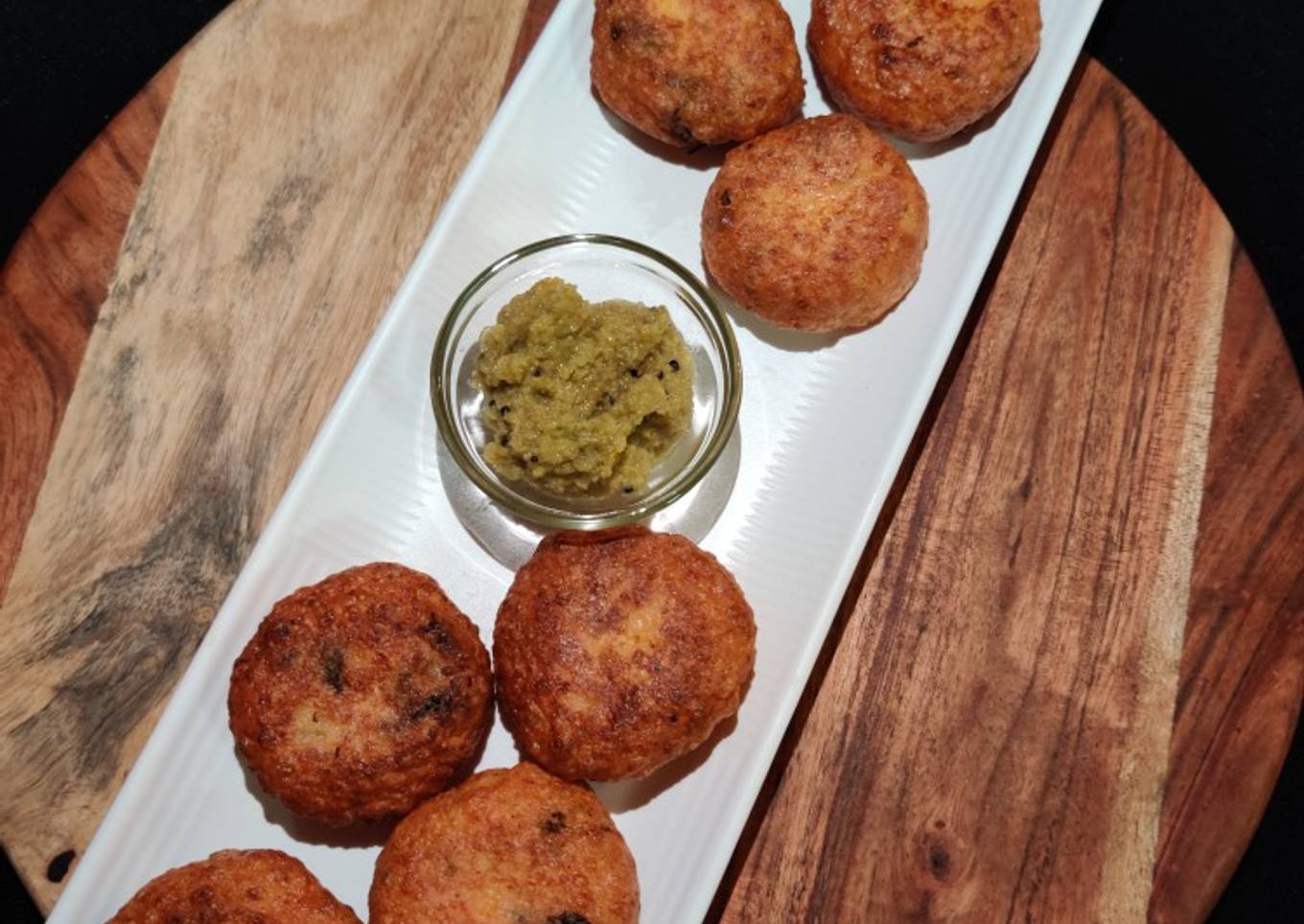 Vrat ke Cutlet