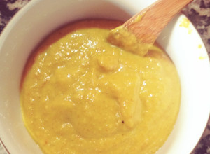 Una foto de Salsa de Ají Pollero (Salsa Tarí)