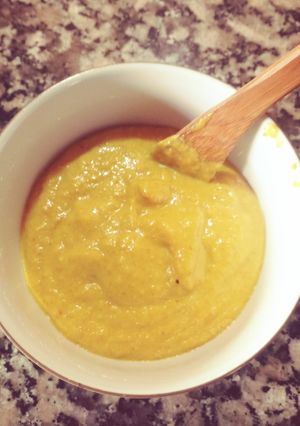 Una foto de Salsa de Ají Pollero (Salsa Tarí)