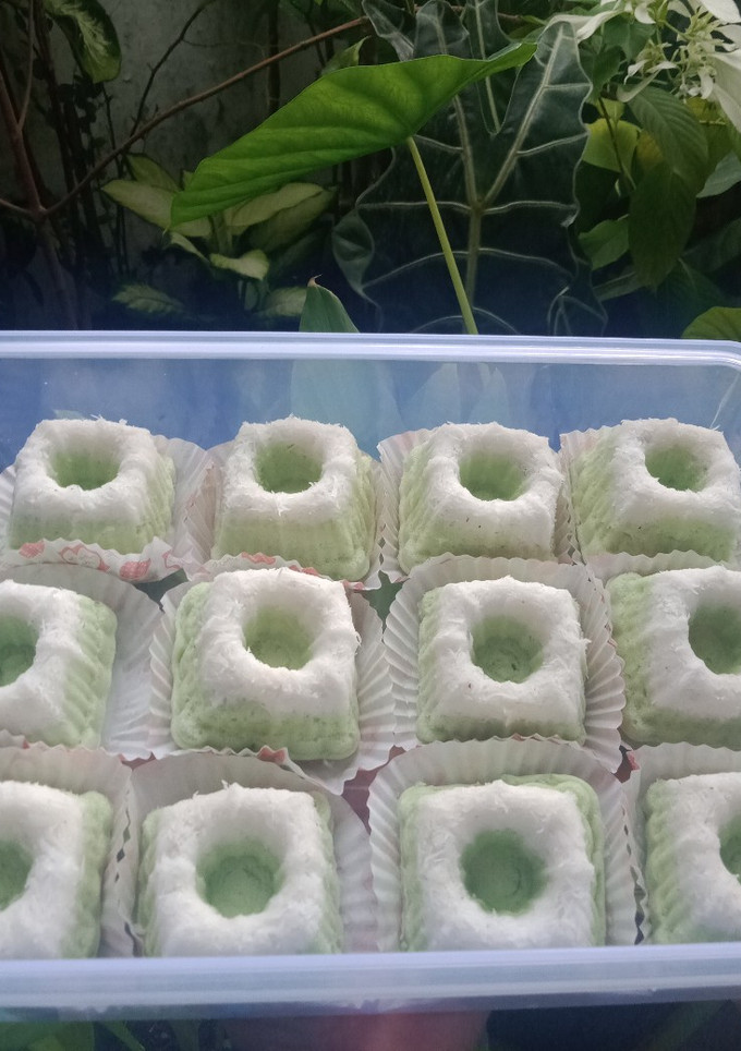 Foto resep Putu Ayu