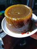 DULCE DE GUAYABA y Manzana