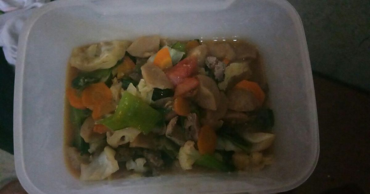 Kee Pak Lay Resep Pak Lay Ampela Ati oleh nilam putri - Cookpad