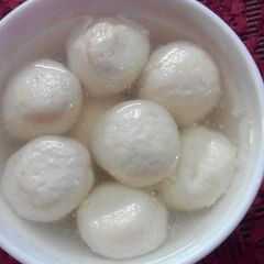 Rasgulla A picture of Rasgulla.