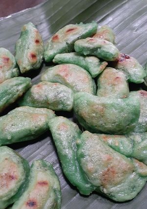 Foto resep Kipo