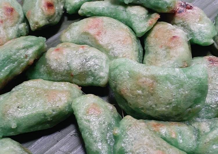 Resep Kipo Anti Gagal