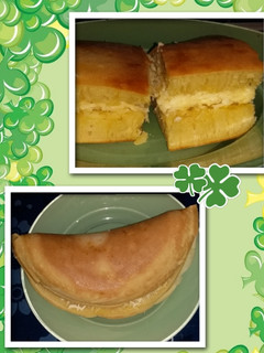 Foto resep Martabak keju