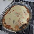 Moussaka vegana