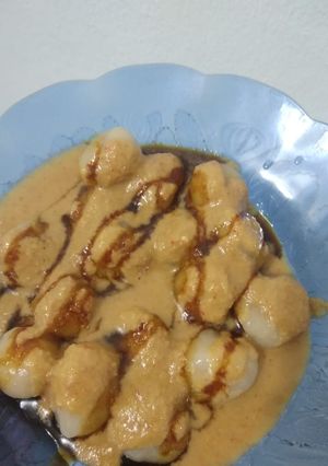 Foto resep Cilok