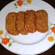 Tempe goreng simple