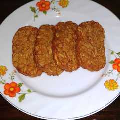 รูปของ Tempe goreng simple