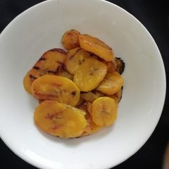 A picture of Plantain.