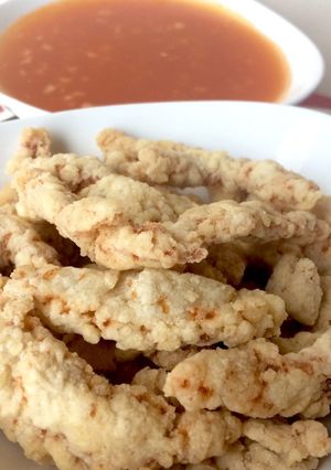 Foto resep Koloke / Kolobak ala rumahan