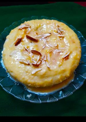 মালাই কেক (malai cake recipe in bengali) রেসিপির প্রধান ছবি