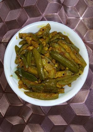 परवल की सब्जी रेसिपी मुख्य फोटो