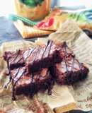 One Bite Brownies Gluten Free