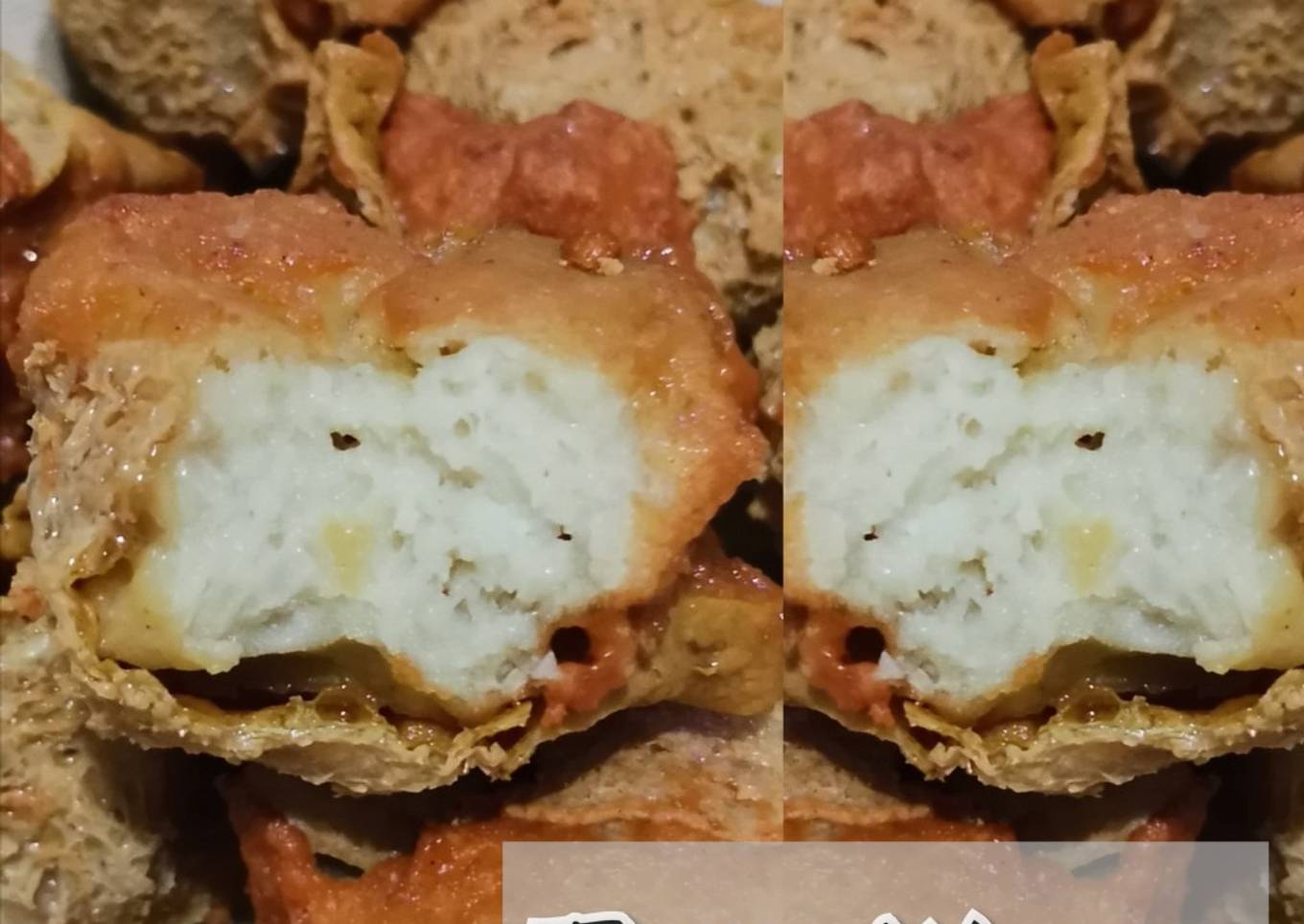 Tahu Walik