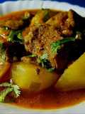Shaljum Gosht