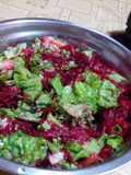 Ensalada mixta