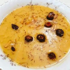 A picture of MongMasoor Daal.